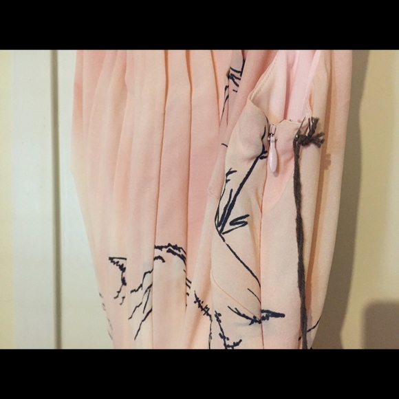 NWT Eva Franco Serafin Kyoto top - Picture 10 of 14